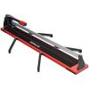 imageGoplus 48 Inch Tile Cutter Manual Tile Cutter Tool for Porcelain Floor Tile Cutter with Tungsten Carbide Cutting Wheel Removable Scale and 4 Adjustable Brackets Ceramic Tile Cutter48 Inch