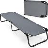 imageGoplus Camping Cot