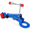 imageGoplus Fender Roller Reforming Extending Tool Heavy Duty Wheel Arch Roller Flaring Former for Automobile Maintenance BlueBlue