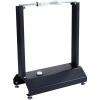 imageGoplus Motorcycle Bike Wheel Balancer Rim Tire Balancing Spin Static Truing Stand wAdjustable Centering Cones Tire Balancer 168620