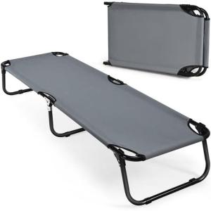 imageGoplus Camping Cot