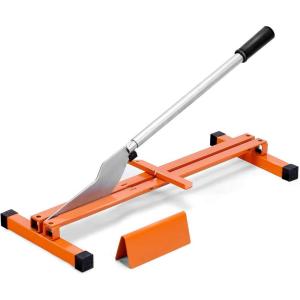 imageLaminate Floor Cutter MultiPurpose Vinyl Plank Flooring Cutter for 8inch ampamp 12inch Wide Floor