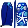 Blue Starfish
