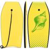 Yellow Conch