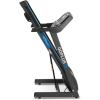 imageGoplus 225HP Electric Folding Treadmill with Incline Walking Running Jogging Fitness Machine with Blue Backlit LCD Display for Home ampamp Gym Cardio Fitness