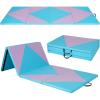 Baby Blue+Pink