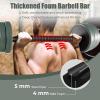 imageGoplus Adjustable Dumbbell Set 9247 LBS Free Weight Set 4 in 1 Weights wConnector Used as Barbell Dumbbells Kettlebells Push up Stand Fitness Workout Equipment for Men Women Home Gym92 LBS
