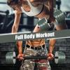 imageGoplus Adjustable Dumbbell Set 9247 LBS Free Weight Set 4 in 1 Weights wConnector Used as Barbell Dumbbells Kettlebells Push up Stand Fitness Workout Equipment for Men Women Home Gym92 LBS