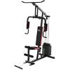 imageGoplus Multifunction Home Gym System Weight Training Exercise Workout Equipment Fitness Strength Machine for Total Body Training