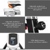 imageGoplus Indoor Cycling Bike Stationary Bicycle with Flywheel and LCD Display Cardio Fitness Cycle Trainer Professional Exercise Bike for Home and Gym Use30 LBS Flywheel