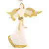imageGoplus 52 FT Christmas Lighted Angel PreLit Winged Holiday Figure Angel with 180 Warm White LED LightsAngel of Praise