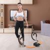 image:imageGoplus Ab Fitness Crunch Portable Ab Roller for Core Strength Sit Up Abdominal Machine Exercise Crunch Trainer Workout Exerciser for Home Office Gym