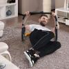 image:imageGoplus Ab Fitness Crunch Portable Ab Roller for Core Strength Sit Up Abdominal Machine Exercise Crunch Trainer Workout Exerciser for Home Office Gym