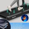image:imageGoplus Heavy Duty Treadmill for Gym Superfit Electric Treadmill with App Control Large LED Digital Display 12 Preset Programs Walking Jogging Running Machine for Home Office