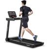 image:imageGoplus Heavy Duty Treadmill for Gym Superfit Electric Treadmill with App Control Large LED Digital Display 12 Preset Programs Walking Jogging Running Machine for Home Office