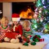 image:imageGoplus 6ft Fiber Optic Artificial Christmas Tree Prelit Premium Spruce Tree with Solid Metal Stand 617 Branch Tips Xmas Full Tree for Indoor Holiday DecorationFull Tree