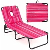 Pink Stripe