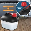 image:imageGoplus Wallpaper Steamer ChemicalFree Cleaner for Wallpaper Removal w 10FT Hose amp Large Steam Plate