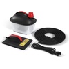 image:imageGoplus Wallpaper Steamer ChemicalFree Cleaner for Wallpaper Removal w 10FT Hose amp Large Steam Plate
