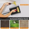image:imageGoplus Wallpaper Steamer ChemicalFree Cleaner for Wallpaper Removal w 10FT Hose amp Large Steam Plate