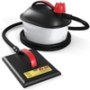 image:imageGoplus Wallpaper Steamer ChemicalFree Cleaner for Wallpaper Removal w 10FT Hose amp Large Steam Plate