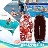 image:imageGoplus Bodyboard for Beach 333741 Inches Lightweight Body Board w Wrist Leash EPS Core XPE Deck HDPE Slick Bottom Surfboard for Kids Teens Adults Surfing37 inch
