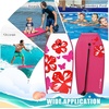 image:imageGoplus Bodyboard for Beach 333741 Inches Lightweight Body Board w Wrist Leash EPS Core XPE Deck HDPE Slick Bottom Surfboard for Kids Teens Adults Surfing37 inch