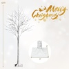 image:imageGoplus 5ft Lighted Twig Birch Tree with 72 Warm White LED Fairy Lights PreLit Artificial Christmas Tree White Birch Tree Indoor Outdoor Home Thanksgiving Christmas Holiday Decoration5 FT